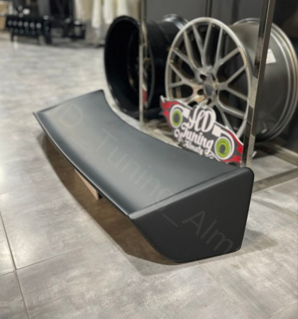 Top spoiler S-craft Legacy/Outback BP Wagon