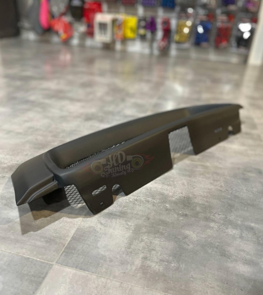 Grille AeroSpec