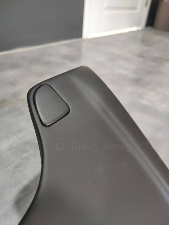 Spoiler STI v2 