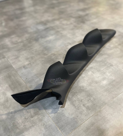 Pillar pod R60mm