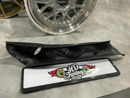 Pillar pod L60mm HD_Tuning 