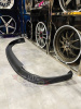 Front lip Prefacelift BG/BD