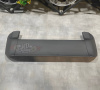 Top spoiler STI wagon