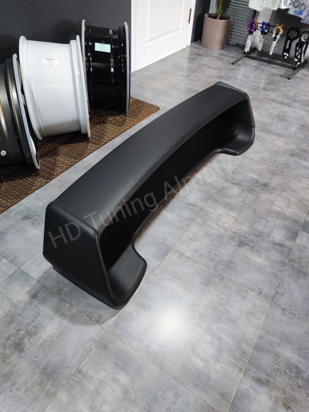 Spoiler STI GDB 