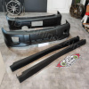 Body kit set STI2