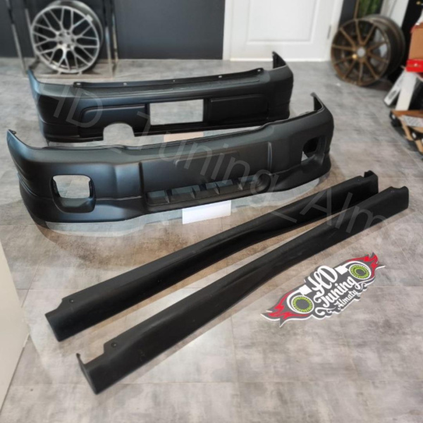 Body kit set STI2