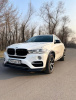 Фендера BMW X6 F16 