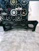 Бампер передний FX35 S50