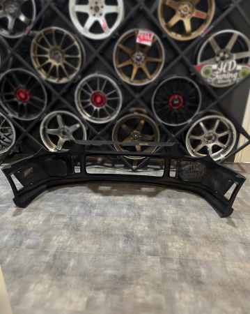 Bumper front ProDrive