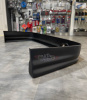 Rear lip Cwest style wagon
