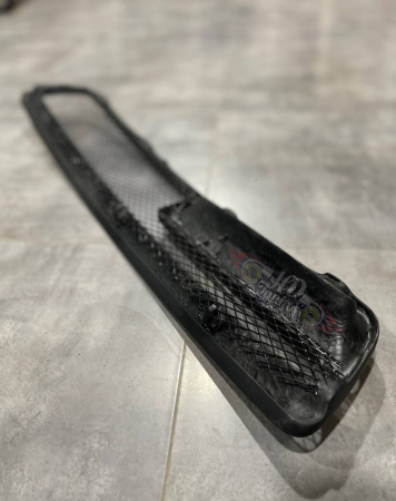 Radiator grille Trial Facelift