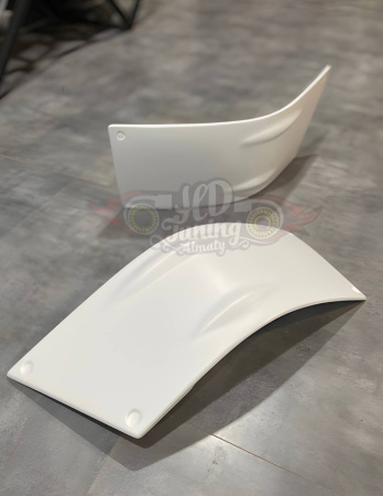 For covers STI Pro Drive 