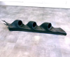 Pillar pod R52mm BL/BP
