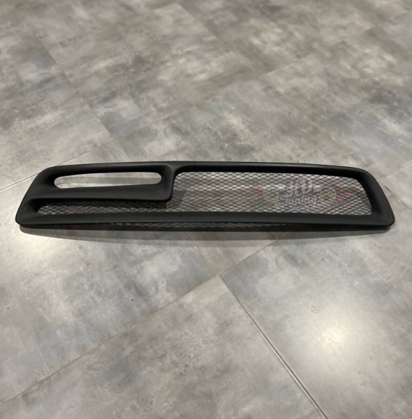 Radiator grille Trial Facelift