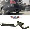 Rear diffuser BL PreFacelift