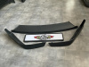 Front lip RSK Facelift