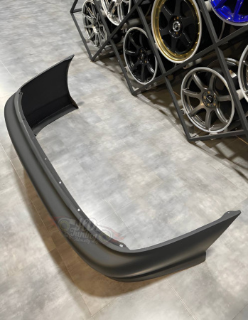 Rear bumper ChargeSpeed GC/GF 