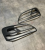 hiedlights covers (eyelids) facelift