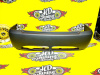 Rear bumper Blitzen sedan