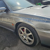 Front fenders L+R OEM