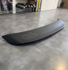 Spoiler Syms sedan