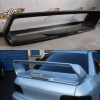 Spoiler STI v7  