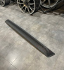 Mid spoiler prefacelift 