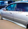 Side skirts K2Gear BL/BP