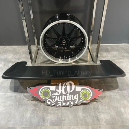 Спойлер Custom Zero/Sports 