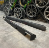 Side skirts STI  