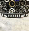 Grille CUSTOM for HUMMER H3/H3T  