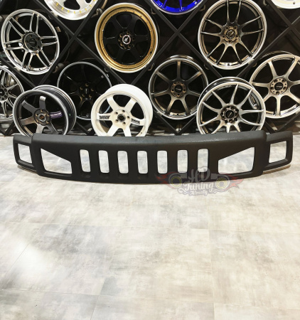 Grille CUSTOM for HUMMER H3/H3T  