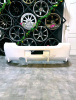Bumper rear ChargeSpeed
