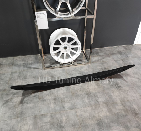 Mid spoiler C-West 