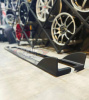 Side skirts (Splitters) AERO 