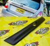 Mid spoiler Facelift 