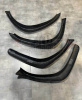 Fender flares 3x V1