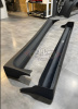Side skirts LIBERAL 
