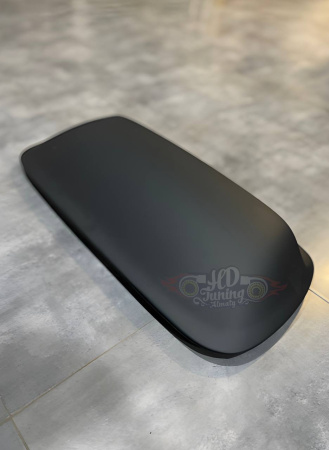 Hood scoop STI 