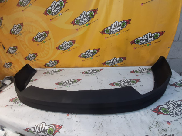 Front lip V1 for BL/BP PreFacelift
