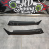 Eyelids for Subaru Forester SG 2002-2005 Prefacelift