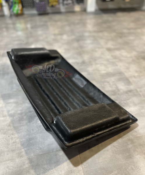 Hood scoop for HUMMER H2 v1