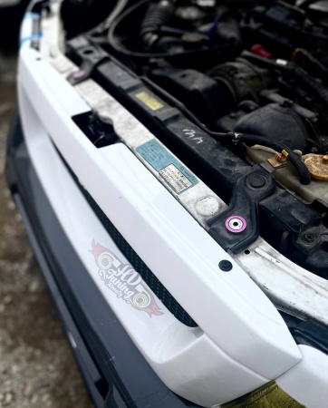Radiator grille HD_Tuning PreFacelift