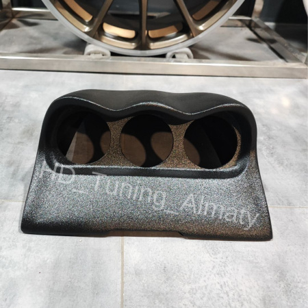 Guage pod 60mm HD_Tuning