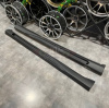Side skirts Hipposleek BL/BP