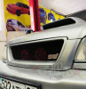 Grille AeroSpec