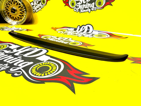 Spoiler STI BL  