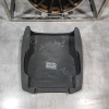 Scoop on roof GDB