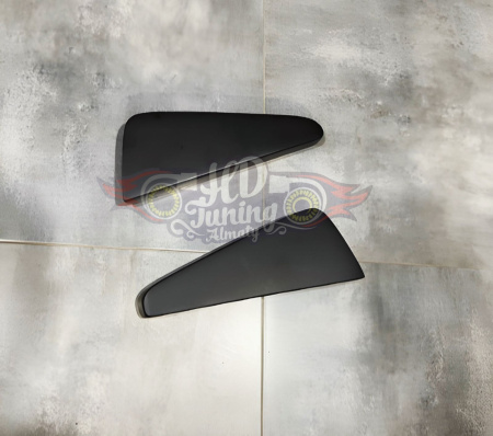 Eyelids v1 for HUMMER H3/H3T 