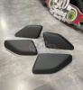 Rail covers